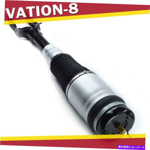 サスペンション フロント左エアサスペンションショック68029902AE 1PCジープグランドチェロキー Front Left Air Suspension Shock 68029902AE 1PC For Jeep Grand Cherokee