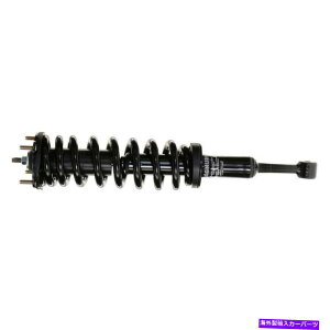 TXyV Monroe 153032R-ABdx̃T[rXTXyVXgbgƃRCXvOAZu2 Monroe 153032R-AB Severe Service Suspension Strut and Coil Spring Assembly for 2