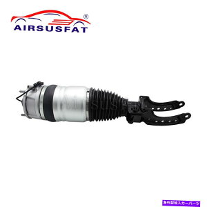 �T�X�y���V���� VW TOUAREG PORSCHE CAYENNE AIR SUSPUNSION STACK STRUT 7P6616039N Front Left For VW Touareg Porsche Cayenne Air Suspension Shock Strut 7P6616039N�y���s�A���i�z