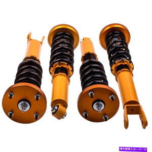 TXyV Jaguar Vanden Plas 2004-2009p̃GATXyVXvOϊLbg Air Suspension to Coil Spring Conversion Kit for Jaguar Vanden Plas 2004-2009