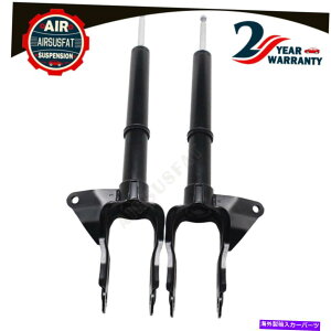 TXyV yAtgGATXyVVbNXgbgRAW[vOh`FL[I[o[hSRT Pair Front Air Suspension Shock Strut Core For Jeep Grand Cherokee Overland SRT