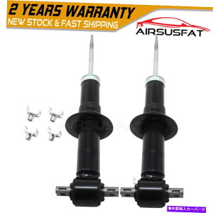 TXyV 2PCtgGATXyVLfbNGXJ[hGMC[R580-435̓dCVbN 2PC Front Air Suspension Electric Shock for Cadillac Escalade GMC Yukon 580-435