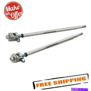 TXyV Hotchkis 14366 1967-1970_bWBE{fBp̒\ȃXgbgbh Hotchkis 14366 Adjustable Strut Rods for 1967-1970 Dodge B and E Body