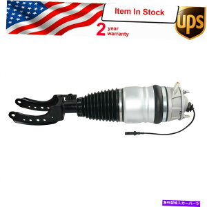 TXyV GATXyVXgbgVbNtg|VFJCGvwgDAO2011-2018 Air Suspension Strut Shock Front Left Fits Porsche Cayenne VW Touareg 2011-2018