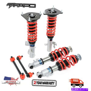 TXyV ~jN[p[R50N[p[R53 02-06 adj height for mini for mini for mini for mini coilovers suspone kitsLbg FAPO Coilovers Suspension kits for Mini Cooper R50 Cooper R53 02-06 Adj Height