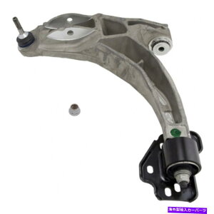 TXyV ʉẼRg[A[ƃ{[WCgAZu1PCAp[c11262 Front Right Lower Control Arm and Ball Joint Assembly 1pc Rare Parts 11262