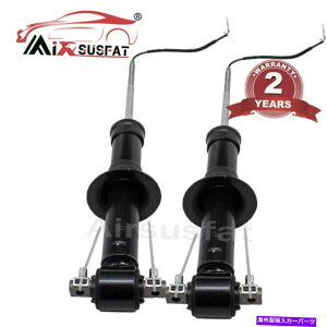 TXyV 2xtgGATXyVLfbNGXJ[hGMC[R̂߂2{ 2x Front Air Suspension Electric Shock Strut for Cadillac Escalade GMC Yukon New