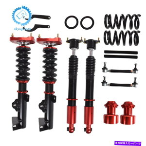 TXyV 2008N2014ÑZfXxcCNXW204 C300 C250̃RCI[o[TXyVLbg Coilovers Suspension Kits for 2008 - 2014 Mercedes-Benz C-Class W204 C300 C250