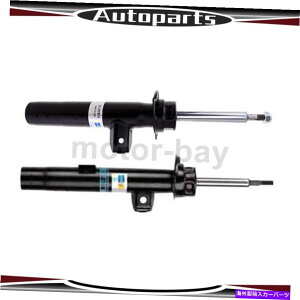 �T�X�y���V���� BMW 525XI Bilstein 2X�t�����g�T�X�y���V�����X�g���b�g�A�Z���u���p For BMW 525xi Bilstein 2X Front Suspension Strut Assembly�y���s�A���i�z