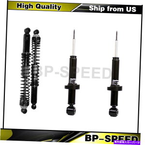 TXyV tgAVbNAu\[o[TXyVXgbg3 x[J[2006-2008 Front Rear Shock Absorber Suspension Struts 3 X Monroe For Lincoln 2006-2008