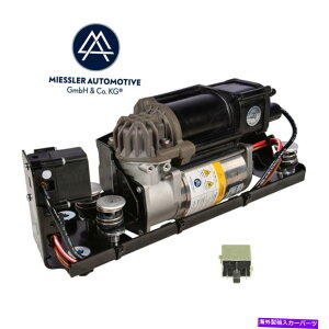 TXyV BMW F11 LCIc[OGAfoCXRvbT[GATXyV37206875176 BMW F11 LCI Touring Air supply device Compressor air suspension 37206875176