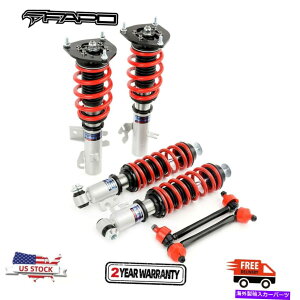 TXyV MINI Cooper R56 2007-2013 Adj HeightFAPORCI[o[TXyVLbg FAPO Coilovers Suspension kits for Mini Cooper R56 2007-2013 Adj Height