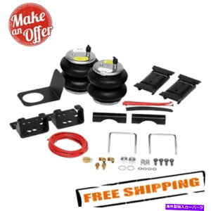 �T�X�y���V���� Firestone 2560���C�h���C�g���A�G�A�w���p�[�X�v�����O�L�b�g Firestone 2560 Ride-Rite Rear Air Helper Spring Kit�y���s�A���i�z
