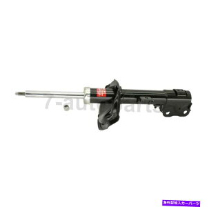 �T�X�y���V���� Excl-G KYB�t�����g���A�V���b�N�A�u�\�[�o�[�X�g���b�g4x�t�B�b�g2009-13 Mitsubishi Outlander Excl-G KYB Front Rear Shock Absorber Struts 4x fits 2009-13 Mitsubishi Outlander�y���s�A���i�z