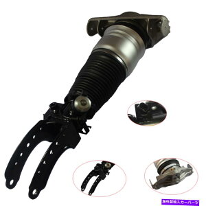 サスペンション フロント右エアサスペンションショック03-10ポルシェカイエン7L8616040Dに適合するストラット Front Right Air Suspension Shocks Strut Fit For 03-10 Porsche Cayenne 7L8616040D