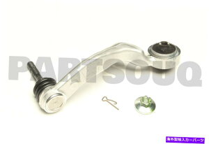 �T�X�y���V���� 4861059135�{���̃g���^�A�[���A�b�Z�C�A�t�����g�T�X�y���V�����A�b�p�[�ARH 48610-59135 4861059135 Genuine Toyota ARM ASSY, FRONT SUSPENSION UPPER, RH 48610-59135�y���s�A���i�z