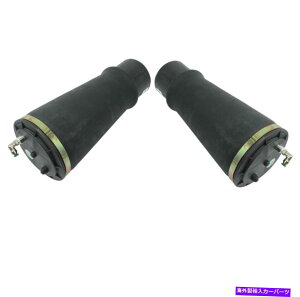 TXyV NTXGX470g^4i[p2̃AA[mbgGATXyVXvÕyAZbg Pair Set of 2 Rear Arnott Air Suspension Springs For Lexus GX470 Toyota 4Runner