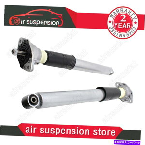 TXyV yAALHdCՌz܃XgbgtBbg|VF970pi[2010-2016 Pair Rear LH Electric Shock Absorbers Struts Fits Porsche 970 Panamera 2010-2016