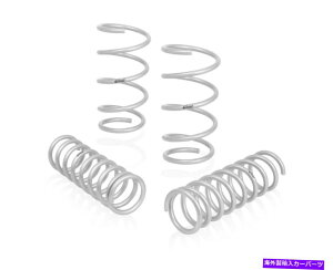 �T�X�y���V���� Eibach Pro-Lift-Kit Springs Kit 2013-2017 Subaru Crosstrek AWD w/1 ���t�g Eibach Pro-Lift-Kit Springs Kit for 2013-2017 Subaru Crosstrek AWD w/1 lift�y���s�A���i�z