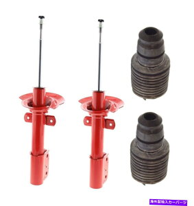 TXyV ATXyVXgbgx[YLbgKYB AGX for Oldsmobile Trigue 98-02 Rear Suspension Struts & Bellows Kit KYB AGX For Oldsmobile Intrigue 98-02