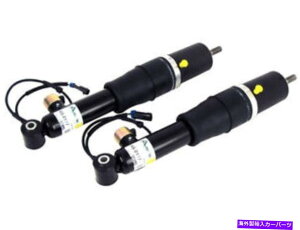 �T�X�y���V���� 97-02�L���f���b�N�Z�r���G���h���h�f�r��ZV72G8�̃��A�G�A�T�X�y���V�����V���b�N Rear Air Suspension Shock For 97-02 Cadillac Seville Eldorado DeVille ZV72G8�y���s�A���i�z