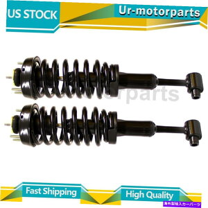 TXyV [TXyVXgbgAhRCXvOAZu2x͐̓oRƂɓK܂ Monroe Suspension Strut and Coil Spring Assembly 2x Fits Mercury Mountaineer
