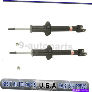 TXyV Kyb ShocksStrutsTXyVXgbgtg2NTXLS460 KYB Shocks & Struts Suspension Strut Front 2 Of For Lexus LS460