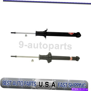 TXyV Kyb ShocksStrutsTXyVXgbgXgbgA㕔E2NTXLS460 KYB Shocks & Struts Suspension Strut Rear Left Rear Right 2 Of For Lexus LS460