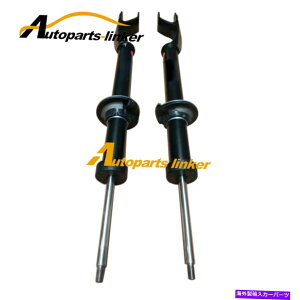 TXyV 2016-20202xtgVbNAu\[o[ZfXxcGLC300 GLC43 GLC63 W253 2X Front Shock Absorbers For 2016-2020 Mercedes Benz GLC300 GLC43 GLC63 W253