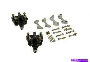 �T�X�y���V���� Bell Tech 2103�T�X�y���V�����{�[���W���C���g Bell Tech 2103 Suspension Ball Joint�y���s�A���i�z
