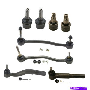 TXyV Ford F250SD F350SDGNXJ[V̂߂̃[OVptgSTXyV Moog New Replacement Front Complete Suspension For Ford F250SD F350SD Excursion