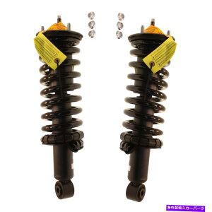 �T�X�y���V���� Kyb Strut-Plus Suspension Strut and Coil Spring�L�b�g KYB Strut-Plus Suspension Strut and Coil Spring Kit