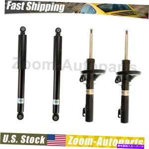 �T�X�y���V���� Bilstein Shocks Struts B4 FORT OF 4 FITS 2000-2006 AUDI TT QUATTRO Bilstein Shocks Struts B4 Front Rear Set of 4 Fits 2000-2006 Audi TT Quattro�y���s�A���i�z