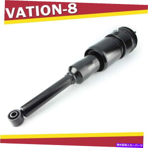 TXyV ̍4808050340GATXyVVbNXgbg1PCNTXLS460/600 Rear left 4808050340 Air Suspension Shock Strut 1PC New For Lexus LS460/600