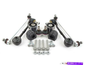 TXyV ECSɂđgݗĂ܂ - tgTXyVtbVLbg - x1-31126768989kt Assembled By ECS - Front Suspension Refresh Kit - Level 1 - 31126768989KT