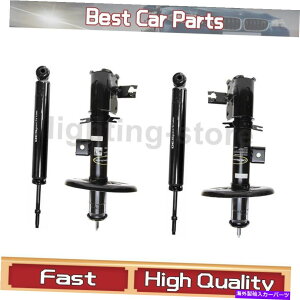 �T�X�y���V���� ���A�t�����g�V���b�N�A�u�\�[�o�[�X�g���b�g4x�������[�V���b�N���X�g���b�g�͓��Y2014-2014�ɓK�����܂� Rear Front Shock Absorber Strut 4X Monroe Shocks & Struts Fits Nissan 2014-2014