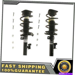 TXyV Kyb 2x Front Right StrutCoil Spring for 2008-2009 Mazda 3 gs/gt/gx us stock KYB 2x Front Right Strut & Coil Spring for 2008-2009 MAZDA 3 GS/GT/GX US Stock