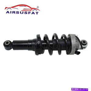 サスペンション 1PCフロント左右エアサスペンションショックアブソーバーアウディR8 2007-2015用 1PC Front Left Right Air Suspension Shock Absorber Strut For Audi R8 2007-2015
