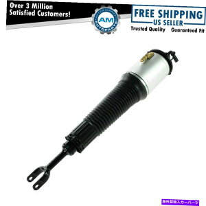�T�X�y���V���� �t�����g�G�A�V���b�N�A�Z���u���̏�q���A�E�f�BA8 S8 1BK�W����~ Front Air Shock Assembly Passenger Side Right for Audi A8 S8 1BK Standard Susp�y���s�A���i�z