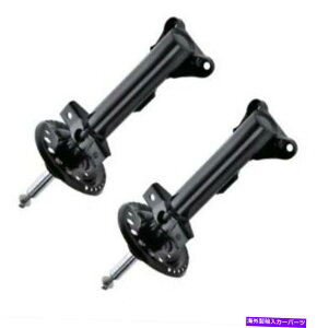 TXyV ZfXxcSLK R171tgyA1713200130̃GATXyVVbNAu\[o[ Air Suspension Shock Absorbers For Mercedes-Benz SLK R171 Front Pair 1713200130
