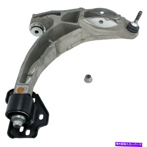 TXyV tg̍Rg[A[ƃ{[WCgAZu1PCAp[c11263 Front Left Lower Control Arm and Ball Joint Assembly 1pc Rare Parts 11263