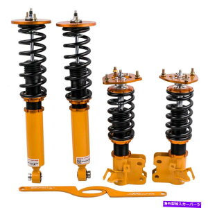 TXyV Y24EFC_p[RCI[o[240SXiS14j1995-98TXyVቺLbg 24-way Damper Coilovers for Nissan 240sx (S14) 1995-98 Suspension Lowering Kit