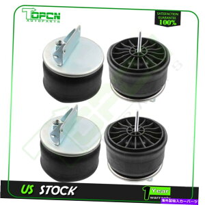 �T�X�y���V���� 2�y�AW01-358-9541�G�A�T�X�y���V�����o�b�O�́APaccar Kenworth Contitech�ɓK�����܂� 2Pairs W01-358-9541 Air Suspension Bag Fits PACCAR Kenworth ContiTech�y���s�A���i�z