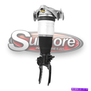 TXyV 2008-2010|VFJCG̃tgGATXyVXgbg 2008-2010 Porsche Cayenne Front Left Air Suspension Strut