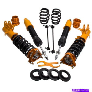 TXyV z_VrbN /SI 2012-2015̃RCI[o[TXyVቺLbg\ȍ Coilover Suspension Lowering Kit For Honda Civic /Si 2012-2015 Adjustable Height