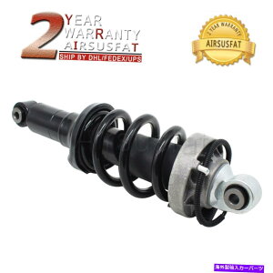 サスペンション 1PCフロント左/右エアサスペンションショックアブソーバーアウディR8 2007-2015用 1pc Front Left/Right Air Suspension Shock Absorber Strut For Audi R8 2007-2015