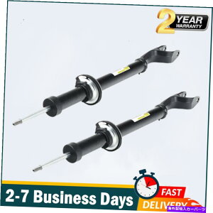 TXyV 2xtgVbNAu\[o[tBbg2016-2020ZfXxcGLC300 GLC43 GLC63 AMG W253 2X Front Shock Absorbers Fit 2016-2020 Mercedes Benz GLC300 GLC43 GLC63 AMG W253