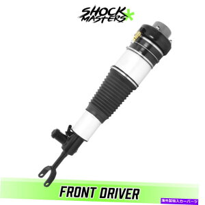 TXyV 2006N2011ÑtgGATXyVGAXgbgAZuAEfBA6 Quattro C6 Front Left Air Suspension Air Strut Assembly for 2006-2011 Audi A6 Quattro C6