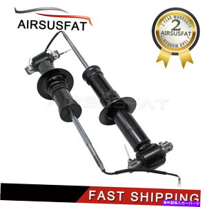 TXyV 2PCSLfbNGXJ[hGMCV{[[R̍LttgGATXyVVbN 2pcs Front Air Suspension Shock W/ ADS For Cadillac Escalade GMC Chevrolet Yukon