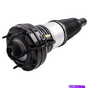 �T�X�y���V���� �A�E�f�BA6 A7 S6 RS6 Mulsanne Porsche Macan 11-18�̃t�����g�G�A�T�X�y���V�����V���b�N Front Air Suspension Shock For Audi A6 A7 S6 RS6 Mulsanne Porsche Macan 11-18�y���s�A���i�z